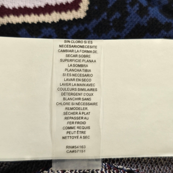 Vince Camuto Women's Sheath Dress Tan /Animal Print Size M - Picture 10 of 11